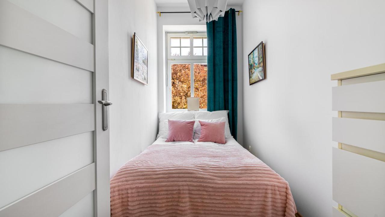 Comfy Apartments - Centrum Monte Cassino 소포트 외부 사진